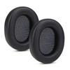Cubierta de Esponja para Auriculares Cyrus Ice Arctis1 Original Ice 3 5 7 9 PRO Cubierta Protectora de Esponja para Auriculares