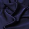 Satén de Acetato Pesado de Doble Cara Drapeado Satén Suave para la Piel Seda Imitación Vestido Cheongsam Vestido Tela para Prenda