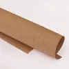 Paquete temática de bosque envío gratis decoración hoja grande de apertura total fondo de jardín de infantes papel de pared verde mostaza piezas verdes creación ambiental 5