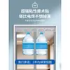 Cortina de Ar Condicionado de Porta Cortina Divisória Anti-Frio à Prova de Vento Sem Furos Tira Magnética Completa Transparente Doméstica Escudo à Prova de Frio