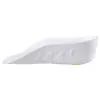 Plantillas para Aumentar la Altura de Caracol Xinyangdao, Plantillas de Siete Puntos, Inserciones Ocultas para Zapatos que Aumentan la Altura para Hombres, No Colapsables, Antideslizantes, Media Plantilla al por Mayor