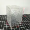 Adornos de Mesa de Postre de Ondas de Agua Soporte de Exhibición de Acrílico Soporte para Snacks de la Hora del Té Soporte para Cupcakes Comida Fría Descanso para el Té