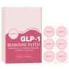Adesivos transfronteiriços GLP-1 para perda de peso auxiliam no controle de peso, regulam o metabolismo, reduzem a fome e apoiam o emagrecimento.
