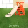 Fabricante Varios Equipos de Entrenamiento para Perros Policía Perro/Perro Mascota Reunión Deportiva Equipo de Entrenamiento de Obstáculos Simple Agility Perro
