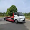 Caminhão de transferência de lixo para exportação, veículo de transferência de lixo, veículo de transferência de lixo para exportação, nova oferta especial