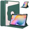 Para Samsung S9ef panel plano cubierta protectora 11 pulgadas A9/A8 acrílico giratorio S6/S7/s8 plusA7 carcasa dura