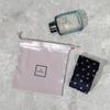 Bolsa de Bufanda con Cordón de Satén de Seda a Prueba de Polvo Bolsillo Hecho a Medida Ropa Unisex Almacenamiento Almacenamiento a Prueba de Polvo Cordón