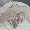 Arte de Unha Rosa Zircônia Ornamentos Super Brilhantes Mini Strass Pequenos Planos Corações Estrelas Formato Marquise Brocas de Unha Atacado