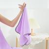 Toallas de Terciopelo Coral al por Mayor del Fabricante para Mujeres, Toallas Suaves para el Hogar para Adultos, Buena Absorción de Agua, No se Desprenden Fácilmente, Suaves y Lindas