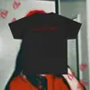 Camiseta con Póster de la Gira de Estadios 2025 de Lana Del Rey en Reino Unido e Irlanda