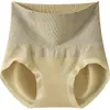 Control abdominal postparto, especialmente diseñado para cesárea, modelado con micro-presión, levantamiento de glúteos fuerte, bragas triangulares de cintura alta de talla grande para el período posparto