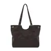 Estilo Coreano Gran Capacidad 2026 Nuevo Bolso Tote Simple Bajo el Brazo Moda Femenina Casual Bolso de Mano de un Solo Hombro Moderno
