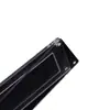 Letrero de Exhibición Transparente de Acrílico con Panel Magnético Fuerte, Etiqueta de Precio, Tarjeta de Mesa, Letrero de Mesa Magnético, Etiqueta de Precio