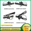 Aplicável ao conjunto de suporte de elevação Range Rover Aurora LR046656 LR046658 LR126091