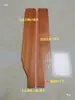 Accesorios para Silla Reclinable, Reposabrazos de Madera para Silla, Broche de Hierro, Brazo de Conexión para Ajuste de Posición de Silla de Madera, Placa de Hierro, Varilla Roscada, Reposabrazos de Hierro para Silla