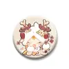 El juego solo cumple con el cervatillo circundante, cientos de pájaros, selva Kakashi, cabeza de hongo ostra, quilla, insignia secundaria