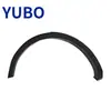 Yubo - Adecuado para Ford Explorer 2011-2019 Parachoques Trasero Arco de Rueda Trasera Bb5Z-7829165Aa