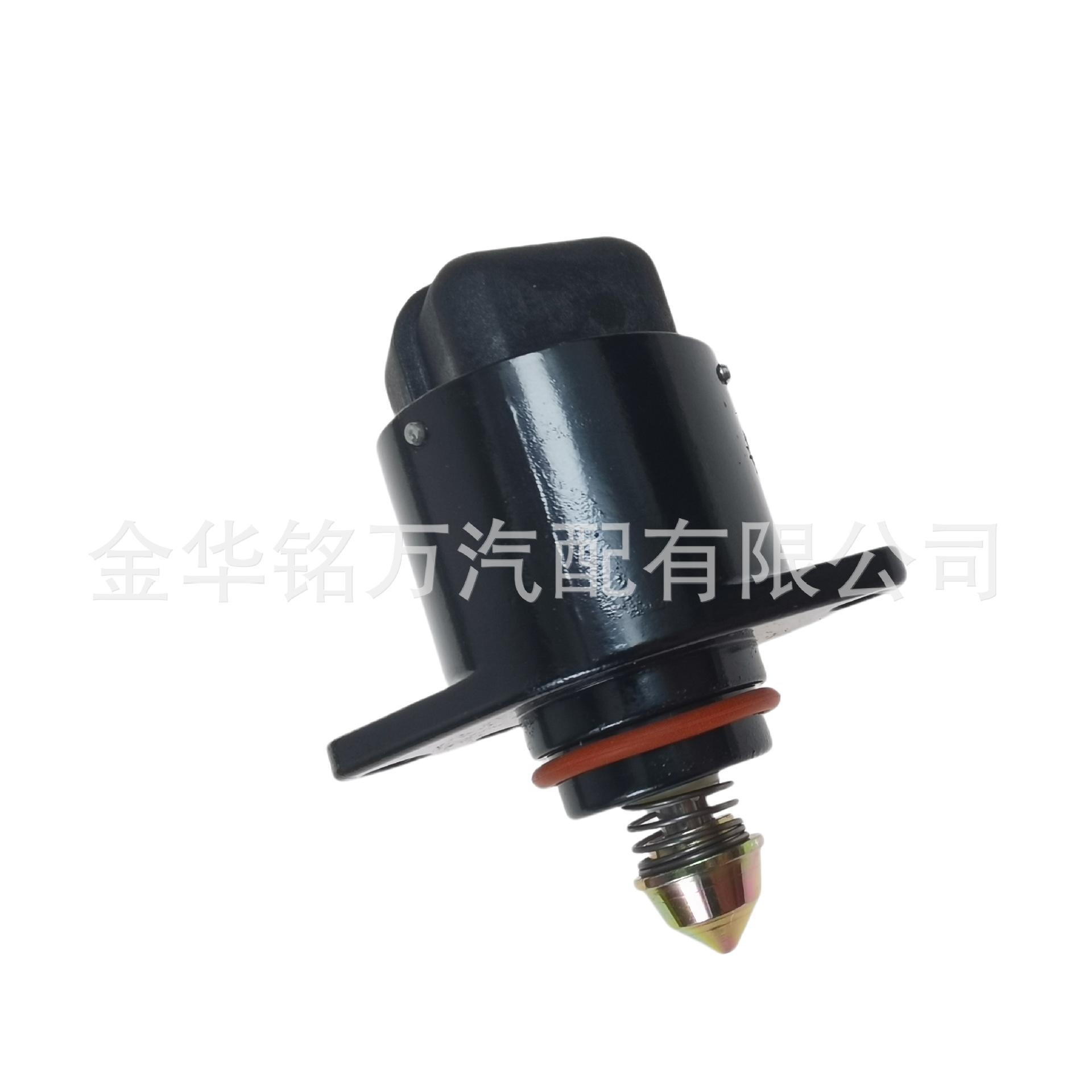 五菱东风小康佳宝民意步进电机怠速控制阀59600 (4).p