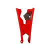 Suministro de Tijeras Especiales para Tráquea, Cuchillo Pequeño para Cortar y Cortar Tubo de Nylon, Herramienta Roja, Azul y Negra para Cortar Tubo, Divisor de Tubo al por Mayor