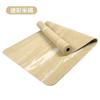 Tapete de Yoga de Caucho Natural, Buena Calidad, Tapete de Yoga de Fábrica, Agarre Antideslizante Personalizado, Tapete de Caucho Puro Camuflaje