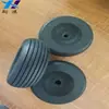 Coloque Roda de Polimento para Carro de Brinquedo de Espuma Eva Tamanho 38 Graus Pneu de Espuma Eva Altamente Elástico Resistente ao Desgaste Redondo