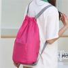 Mochila Multifuncional Unissex Personalizada com Bolso Bundle Separação Seco e Molhado Grande Capacidade Conveniente Bolsa Esportiva de Viagem