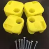 Accesorios para Sillas de Pesca de Exterior, Sillas Plegables, Sillas de Pesca, Sillas Portátiles de Ocio, Taburetes Plegables de Camping, y Juego Completo de Accesorios para Sillas