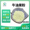 Polvo de Aguacate, Polvo de Aguacate, Bebida Sólida de Vitamina C Soluble en Agua al por Mayor, Polvo Soluble en Agua de Aguacate, Extracto de Grado Alimenticio