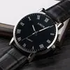 Al por mayor En stock Nuevo Xiangshiman Reloj para Hombre de Cuarzo Totalmente Automático Moda Simple Estudiante Versión Coreana Tendencia
