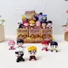 Nueva Figurita Mini Linda Yuanshen Caja Sorpresa Figura Linda de Resina de Moda Decoración Muñecas Anime Merchandising Coleccionable Venta al por Mayor