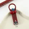 Cortauñas Personalizados Lindos Tijeras para Uñas de Dibujos Animados Estilo Girly Cortauñas Infantiles Cortauñas para Estudiantes Venta al por Mayor