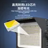 Proyectores de Alta Potencia para Publicidad de Alto Brillo, Iluminación de Ingeniería para Exteriores, Iluminación de Mástil Alto, Luces para Canchas de Baloncesto Deportivas, Proyectores Impermeables