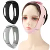Banda Facial para Papada para Dormir, Previene la Respiración Bucal, Aprieta los Surcos Nasogenianos, Banda Facial, Mascarilla para el Músculo Masetero