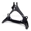 Adequado para 2009-2016 Suzuki Gsx-R 1000 Motocicleta Suporte de Instrumento Modificado Suporte de Farol