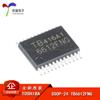 Parche original genuino TB6612FNG SSOP-24 controlador de motor de CC dual