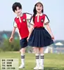 Uniformes Deportivos Personalizados para Estudiantes de Primaria y Secundaria, Uniformes Escolares Impresos a Medida, Uniformes Escolares Personalizados