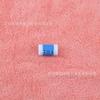 Marcador de Punto Transfronterizo Enhebrador de Hebilla Punto de Cruz Aguja de Ojo Grande Herramienta de Tejido Accesorios DIY Paquete de Material de Bordado Venta al por Mayor