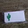 Caja Pequeña de Medicina Portátil para el Hogar de 3 Compartimentos, Mini Caja de Almacenamiento de Medicinas, Caja de Medicina Portátil Sellada, Pastillero de Viaje al por Mayor
