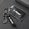 Adecuado para Estuche de Llave Chery Icar 03, Estuche para Coche Chery New Energy 03t Tarjeta Bluetooth NFC Física