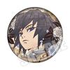 Ghost Blade periférico cos joias nostálgicas broche de desenho animado pingente Shan Yi Yi você feijões Yong BA Yu M +