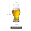 Taza de Cerveza Artesanal de Gama Alta, Vaso Especial de Gama Alta de Gran Capacidad, Taza de Cerveza de Celebridad de Internet, Taza Grande Creativa de Trigo para Cerveza de Barril