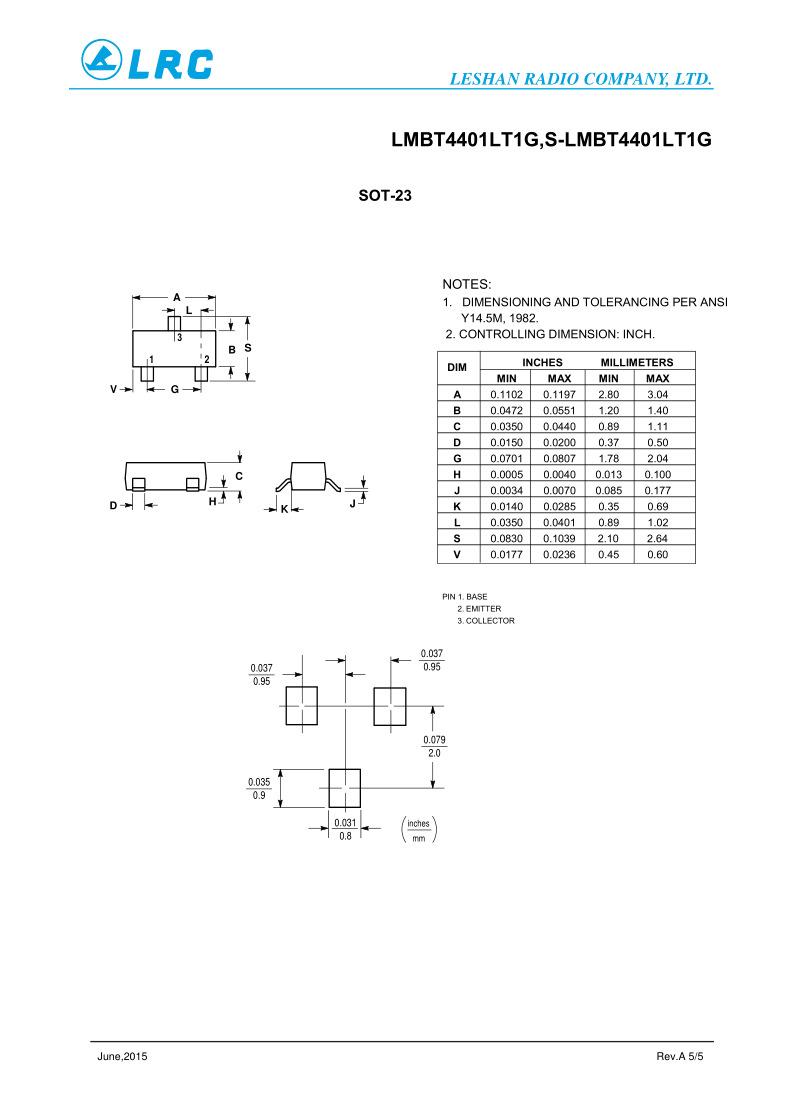 LMBT4401LT1G_05