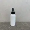 Fábrica de Origen Botella con Atomizador de 120ml Botella Spray para Cosméticos y Perfume Botella Recargable Botella de Plástico de 120ml Spray de PET