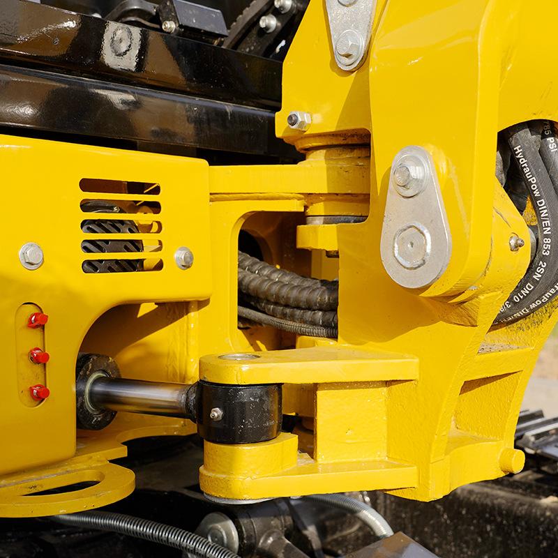 小型挖土机EZ-C22