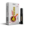 Forit India Aceite Mágico Aotai Escudo Dorado Spray para Hombres Spray de Placer Femenino Juguete Sexual Retraso Larga Duración