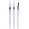 Set de Pinceles de Acuarela de Gran Capacidad Pinturas de Acuarela Sólida Bolígrafos de Dibujo para Estudiantes Bolígrafos Portátiles para Graffiti