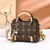 Bolso de Mujer Nicho Bolso de Moda de Alta Gama 2025 Nuevo Bolso Bandolera de Hombro Único de Gran Capacidad Bolso de Mujer Mujer