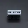 OPENWISE Huicong Novo 925-5p Conector de cinco posições Terminal de prensa sem rosca