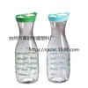 Botella de Plástico para Bebidas de Jugo de 500ml con Tapa Flip-Top y Buen Sellado Pet+Pp