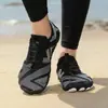 Zapatos de vadeo de verano para exteriores para hombre, zapatos de vadeo deportivos y de ocio para parejas, zapatos de playa para natación de secado rápido y transpirables